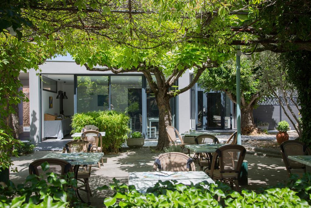 Hotel La Caravelle Nyons Εξωτερικό φωτογραφία